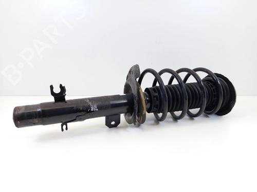 Left front shock absorber PEUGEOT 2008 I (CU_) 1.2 PureTech 82 | BP34524282M16  - Image 10