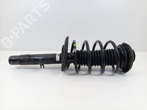 Left front shock absorber PEUGEOT 2008 I (CU_) 1.2 PureTech 82 | BP34524282M16  - Image 9