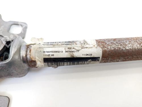Steering column CITROËN C-ELYSEE (DD_) 1.6 HDI 92 | BP34478119M21  - Image 5