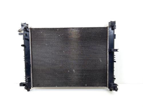Water radiator DACIA LOGAN II TCe 90 (L8MA, L8M1, L8AC) | BP34522027M31  - Image 6