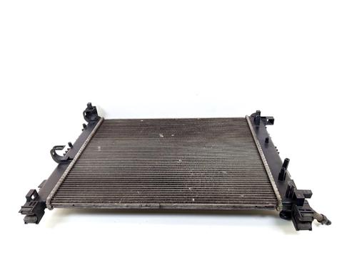 Water radiator DACIA LOGAN II TCe 90 (L8MA, L8M1, L8AC) | BP34522027M31  - Image 9