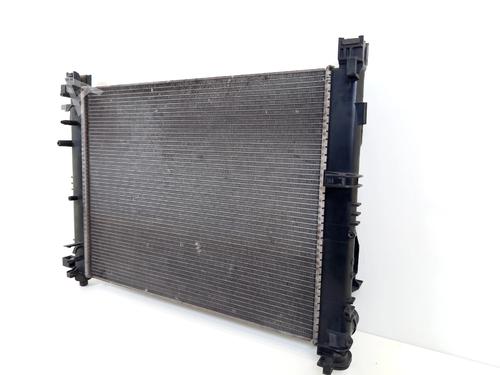 Water radiator DACIA LOGAN II TCe 90 (L8MA, L8M1, L8AC) | BP34522027M31  - Image 8
