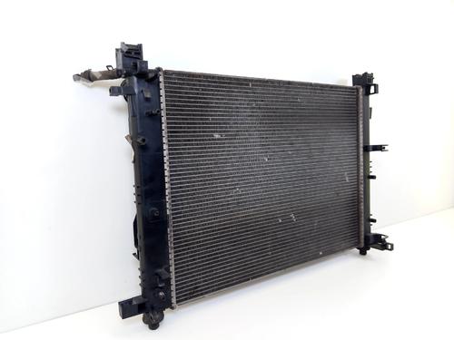 Water radiator DACIA LOGAN II TCe 90 (L8MA, L8M1, L8AC) | BP34522027M31  - Image 7