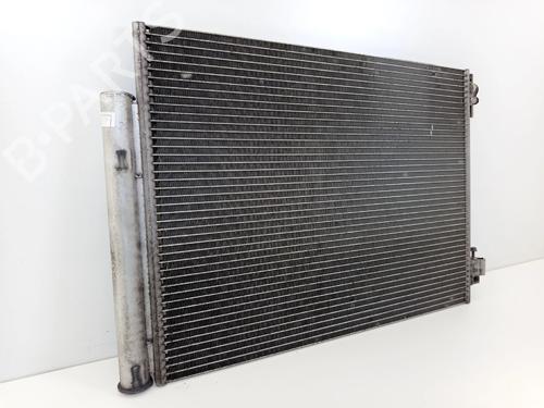 AC radiator DACIA LOGAN II TCe 90 (L8MA, L8M1, L8AC) | BP34522026M32  - Image 9