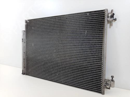 AC radiator DACIA LOGAN II TCe 90 (L8MA, L8M1, L8AC) | BP34522026M32  - Image 8