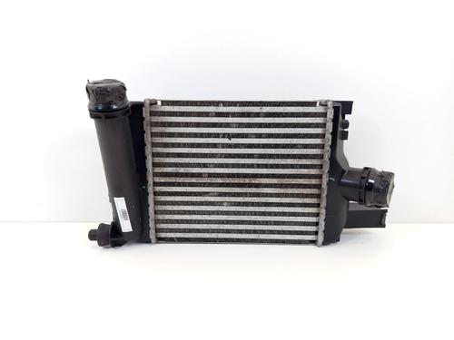 Used Intercooler Intercooler DACIA LOGAN II TCe 90 (L8MA, L8M1, L8AC) (90 hp) 34522025 34522025