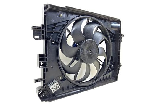 Radiator fan DACIA LOGAN II TCe 90 (L8MA, L8M1, L8AC) | BP34522023M35  - Image 9