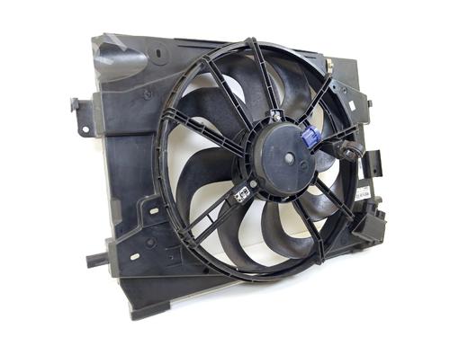 Radiator fan DACIA LOGAN II TCe 90 (L8MA, L8M1, L8AC) | BP34522023M35  - Image 7