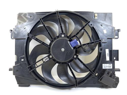 Radiator fan DACIA LOGAN II TCe 90 (L8MA, L8M1, L8AC) | BP34522023M35  - Image 6