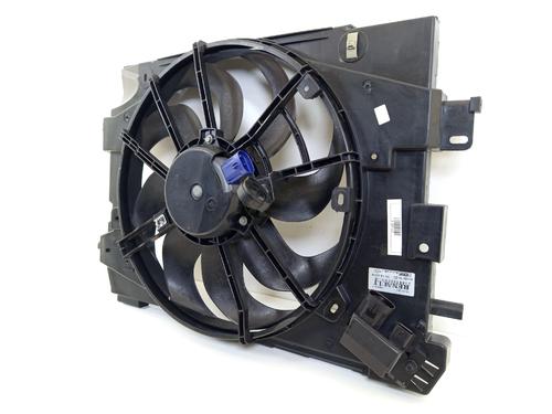 Radiator fan DACIA LOGAN II TCe 90 (L8MA, L8M1, L8AC) | BP34522023M35  - Image 8