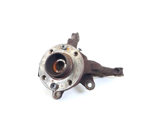 Used Right front steering knuckle Right front steering knuckle DACIA LOGAN II TCe 90 (L8MA, L8M1, L8AC) (90 hp) 34522031 34522031