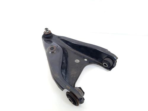 Used Left front suspension arm Left front suspension arm DACIA LOGAN II TCe 90 (L8MA, L8M1, L8AC) (90 hp) 34522032 34522032