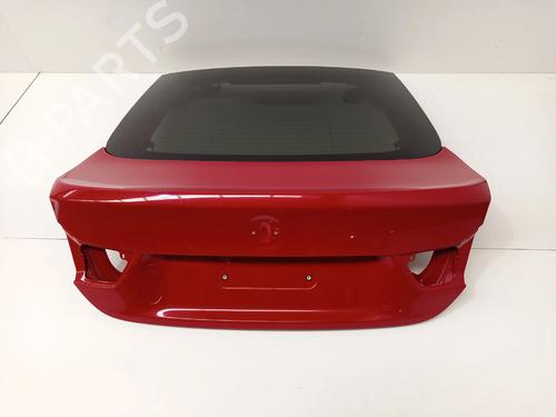 Used Tailgate Tailgate BMW 4 Gran Coupe (F36) 418 d (150 hp) 34509324 34509324