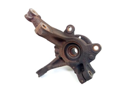 Left front steering knuckle DACIA LOGAN II TCe 90 (L8MA, L8M1, L8AC) | BP34522030M25  - Image 7