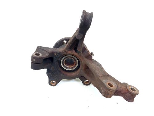 Left front steering knuckle DACIA LOGAN II TCe 90 (L8MA, L8M1, L8AC) | BP34522030M25  - Image 6