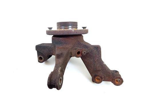 Left front steering knuckle DACIA LOGAN II TCe 90 (L8MA, L8M1, L8AC) | BP34522030M25  - Image 5