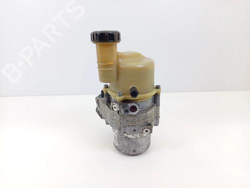Steering pump DACIA LOGAN II TCe 90 (L8MA, L8M1, L8AC) | BP34522024M99  - Image 5