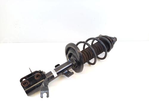 Used Right front shock absorber Right front shock absorber RENAULT CLIO IV (BH_) 1.5 dCi 90 (90 hp) 34524272 34524272