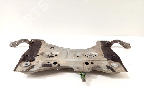 Subframe RENAULT CLIO IV (BH_) 1.5 dCi 90 | BP34522013M9  - Image 7