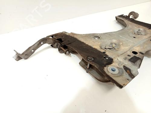 Subframe RENAULT CLIO IV (BH_) 1.5 dCi 90 | BP34522013M9  - Image 9