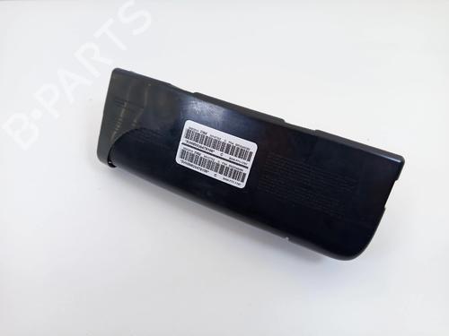 Used Left seat airbag Left seat airbag PEUGEOT 2008 I (CU_) 1.2 PureTech 82 (82 hp) 34555030 34555030