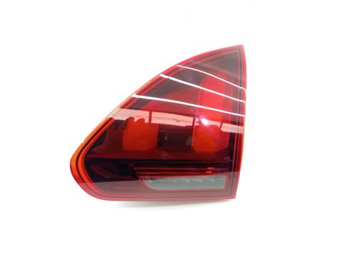 Right tailgate light PEUGEOT 2008 I (CU_) 1.2 PureTech 82 | BP34524284C80  - Image 11