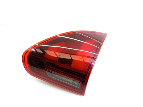Right tailgate light PEUGEOT 2008 I (CU_) 1.2 PureTech 82 | BP34524284C80  - Image 10