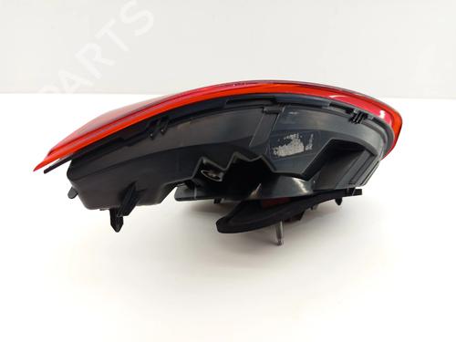 Right tailgate light PEUGEOT 2008 I (CU_) 1.2 PureTech 82 | BP34524284C80  - Image 8