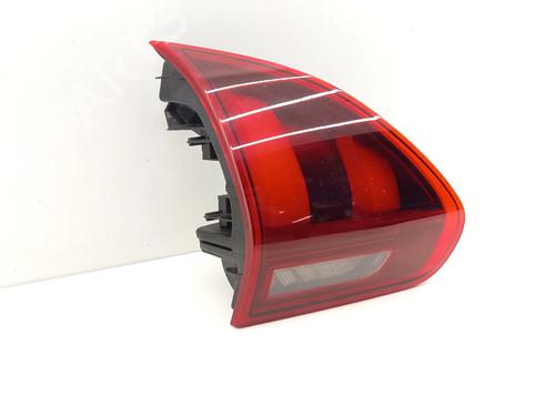 Left tailgate light PEUGEOT 2008 I (CU_) 1.2 PureTech 82 | BP34524286C79  - Image 9