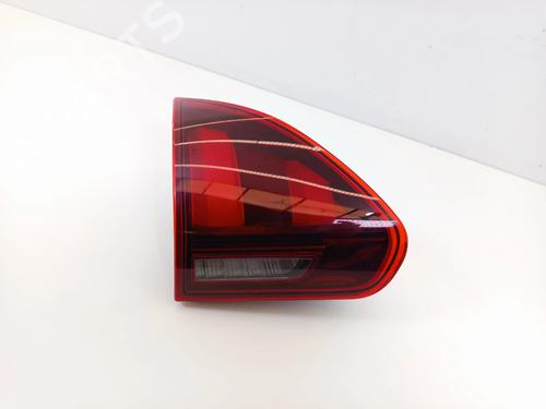 Left tailgate light PEUGEOT 2008 I (CU_) 1.2 PureTech 82 | BP34524286C79  - Image 10