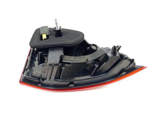 Left tailgate light PEUGEOT 2008 I (CU_) 1.2 PureTech 82 | BP34524286C79  - Image 7