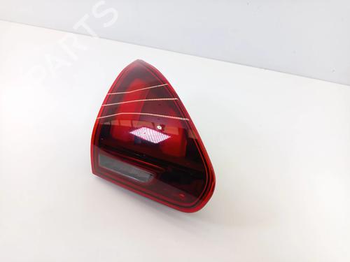 Left tailgate light PEUGEOT 2008 I (CU_) 1.2 PureTech 82 | BP34524286C79  - Image 11