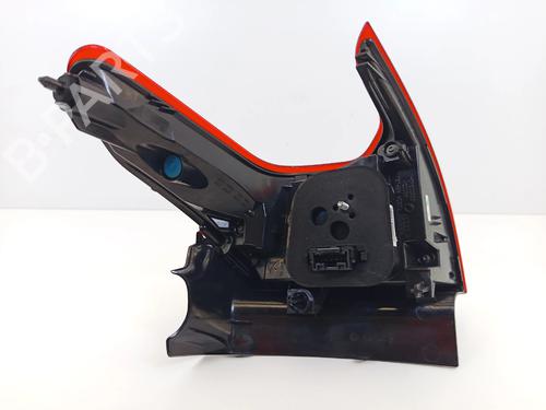 Left taillight PEUGEOT 2008 I (CU_) 1.2 PureTech 82 | BP34524285C34  - Image 7