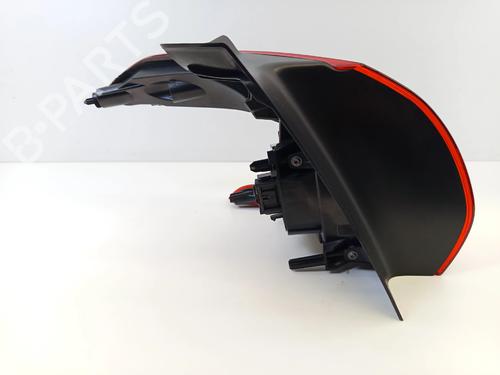 Right taillight PEUGEOT 2008 I (CU_) 1.2 PureTech 82 | BP34524283C35 - Image 8