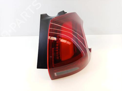 Right taillight PEUGEOT 2008 I (CU_) 1.2 PureTech 82 | BP34524283C35 - Image 7