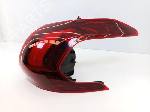 Right taillight PEUGEOT 2008 I (CU_) 1.2 PureTech 82 | BP34524283C35 - Image 6