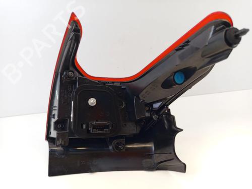 Right taillight PEUGEOT 2008 I (CU_) 1.2 PureTech 82 | BP34524283C35 - Image 9