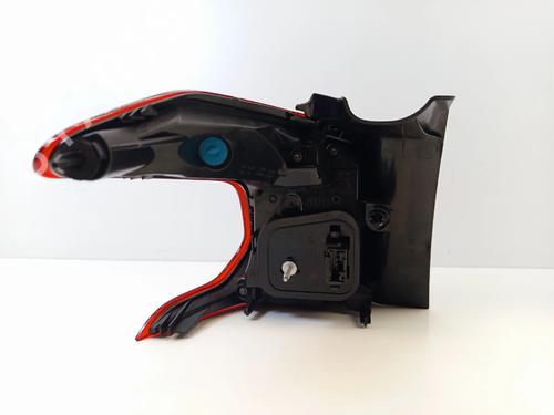 Right taillight PEUGEOT 2008 I (CU_) 1.2 PureTech 82 | BP34524283C35 - Image 2