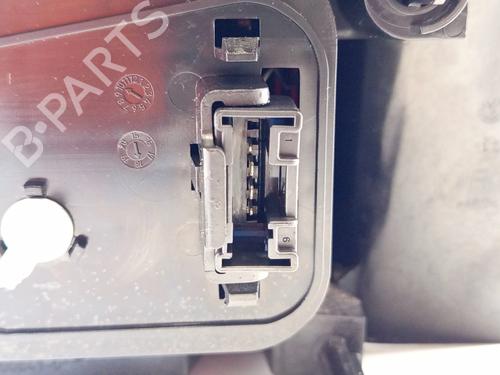 Right taillight PEUGEOT 2008 I (CU_) 1.2 PureTech 82 | BP34524283C35 - Image 3
