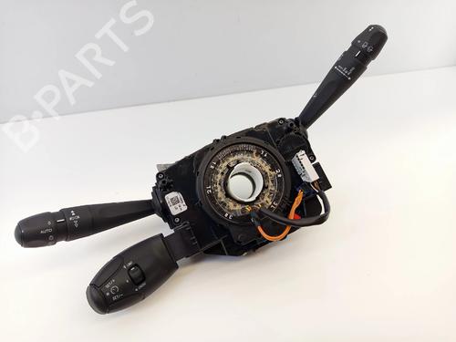 Used Steering column stalk Steering column stalk PEUGEOT 2008 I (CU_) 1.2 PureTech 82 (82 hp) 34556198 34556198