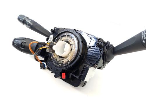 Steering column stalk PEUGEOT 2008 I (CU_) 1.2 PureTech 82 | BP34556198I23  - Image 7