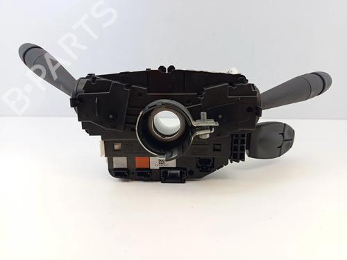 Steering column stalk PEUGEOT 2008 I (CU_) 1.2 PureTech 82 | BP34556198I23  - Image 9