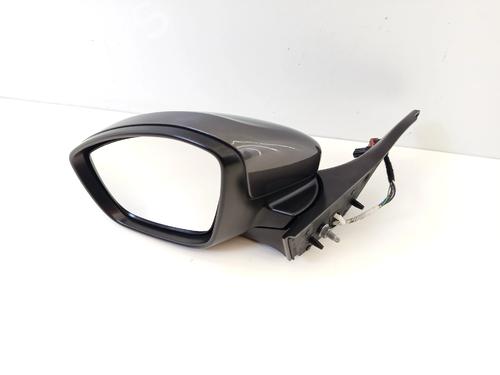 Used Left mirror Left mirror PEUGEOT 2008 I (CU_) 1.2 PureTech 82 (82 hp) 34555027 34555027