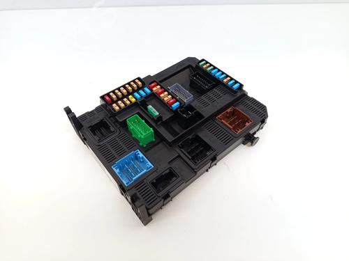 Used Electronic module Electronic module PEUGEOT 2008 I (CU_) 1.2 PureTech 82 (82 hp) 36042670 36042670
