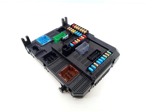 Electronic module PEUGEOT 2008 I (CU_) 1.2 PureTech 82 | BP36042670M83 - Image 6