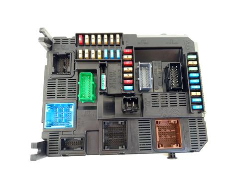 Electronic module PEUGEOT 2008 I (CU_) 1.2 PureTech 82 | BP36042670M83 - Image 2