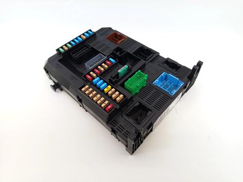 Electronic module PEUGEOT 2008 I (CU_) 1.2 PureTech 82 | BP36042670M83 - Image 3