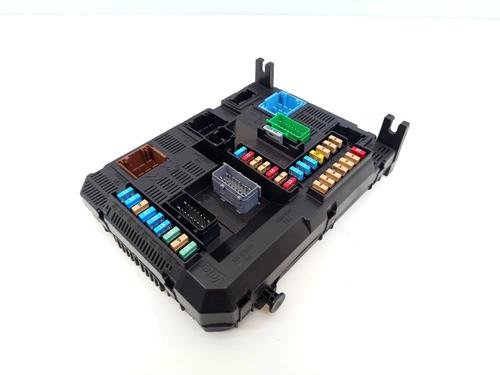 Electronic module PEUGEOT 2008 I (CU_) 1.2 PureTech 82 | BP36042670M83 - Image 5
