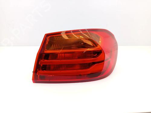 Høyre baklys Høyre baklys BMW 4 Gran Coupe (F36) 418 d (150 hp) 34524289 34524289
