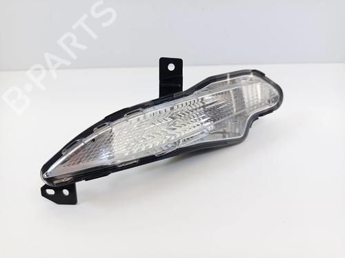 Used Left front indicator Left front indicator PEUGEOT 308 II (LB_, LP_, LW_, LH_, L3_) 1.6 BlueHDi 120 (120 hp) 34555021 34555021